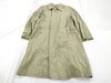 BURBERRY Long Coat with Nova Check Interior
