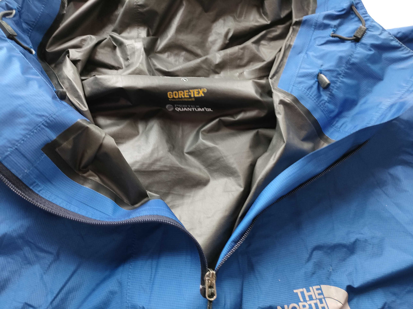 THE NORTH FACE Flight Series Gore-Tex Jacket