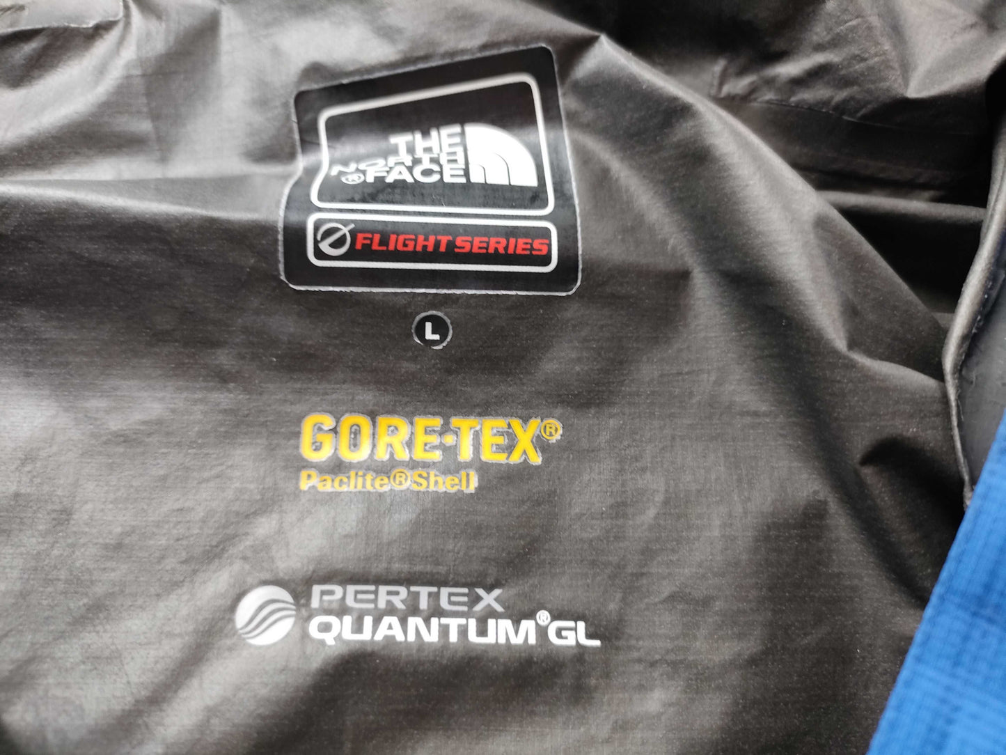 THE NORTH FACE Flight Series Gore-Tex Jacket