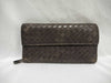 BOTTEGA VENETA Intrecciato Long Wallet