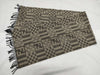FENDI Zucca Scarf Scarf