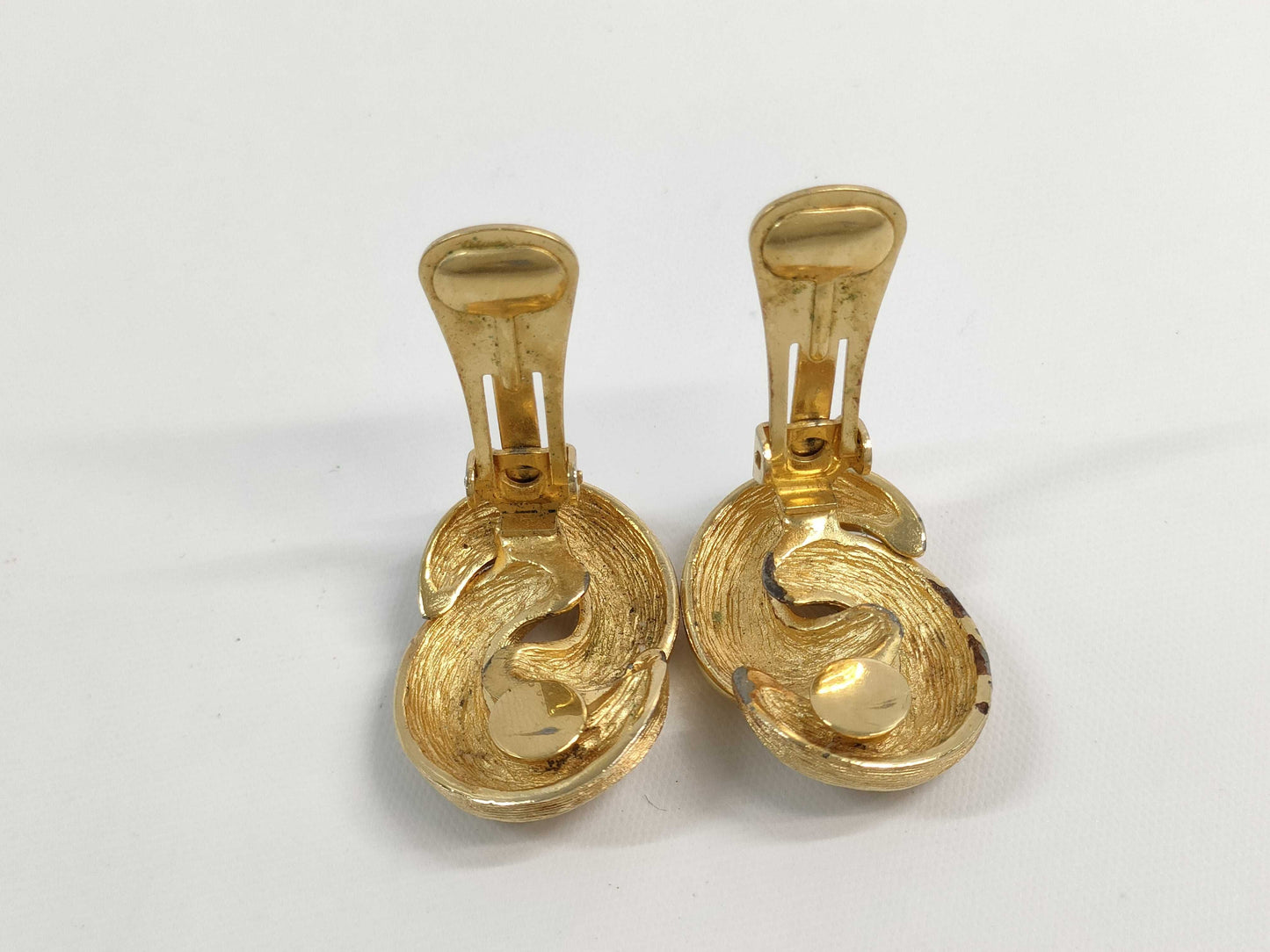 Dior Earrings Earrings