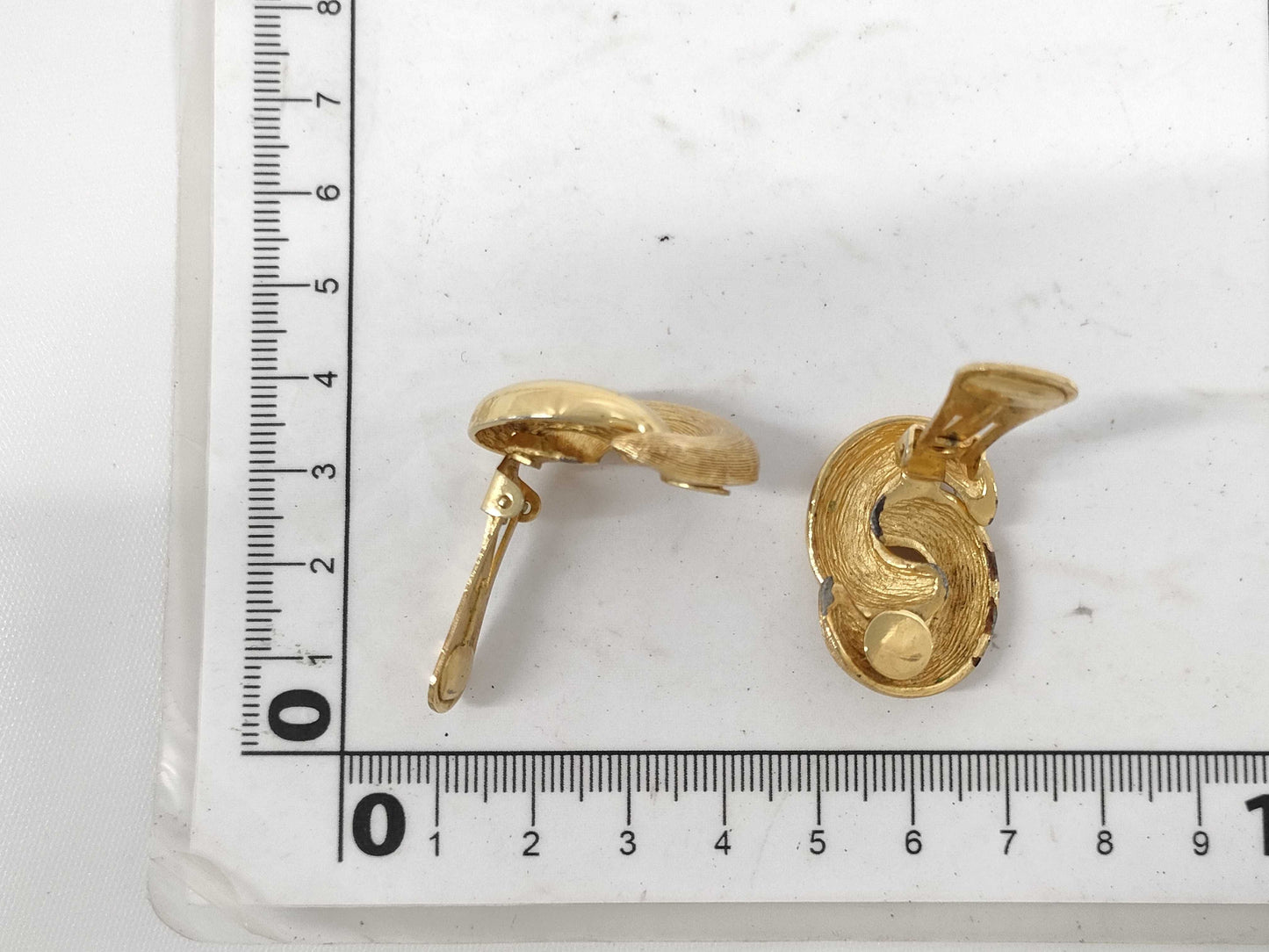 Dior Earrings Earrings