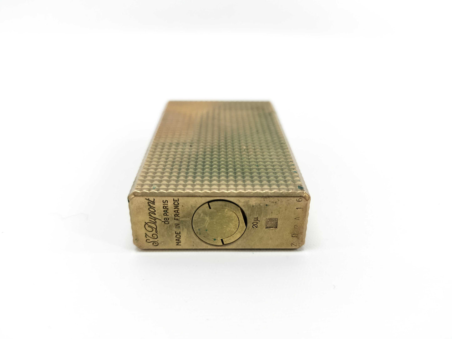 Dupont Lighter Lighter