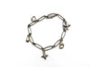 Tiffany & Co. Multi-Charm Bracelet, SV925, 11.5g