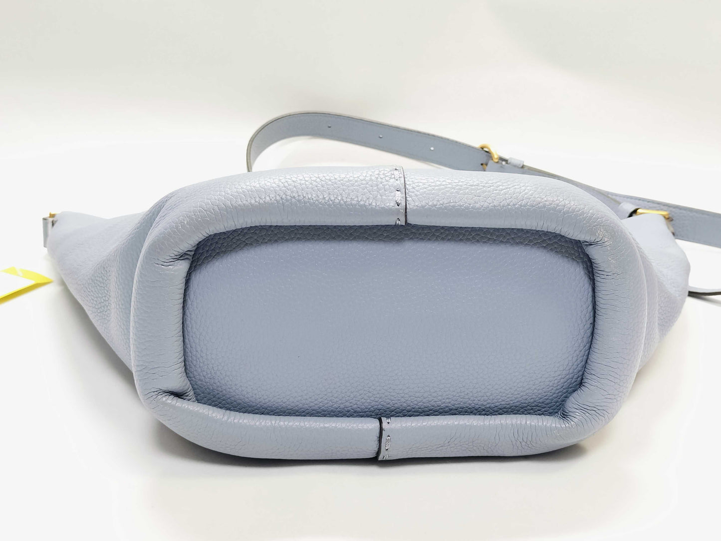 Tory Burch Leather Shoulder Bag