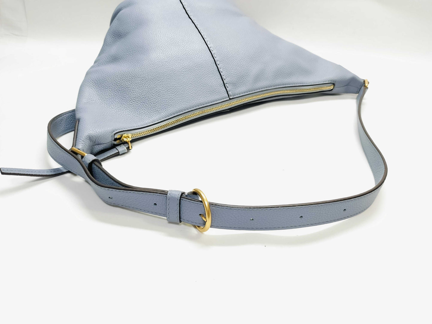 Tory Burch Leather Shoulder Bag