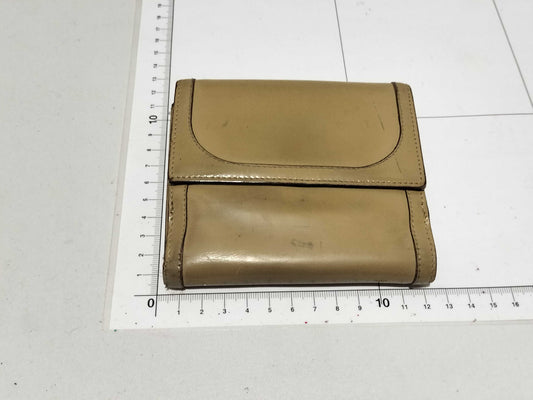 GUCCI 035.0416 Compact Wallet