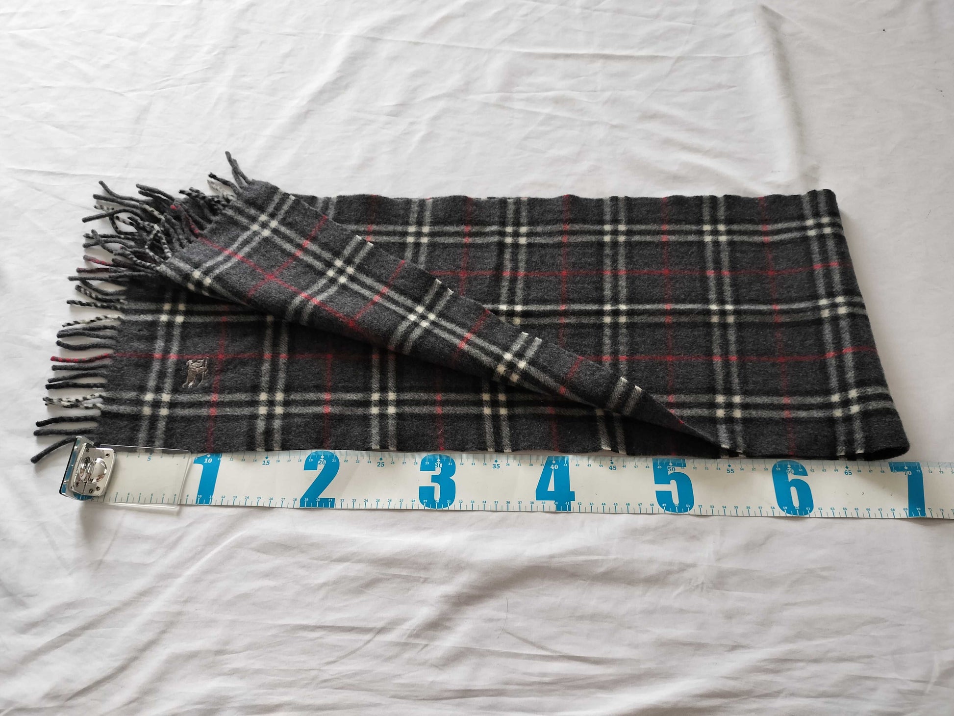 BURBERRY Scarf Scarf