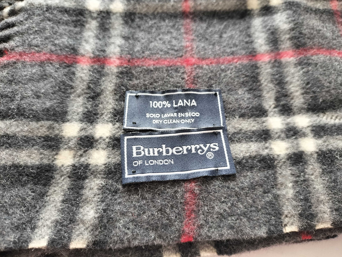 BURBERRY Scarf Scarf