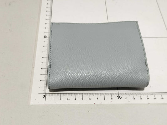 FURLA Folding Wallet Leather
