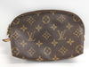 LOUIS VUITTON Monogram Cosmetic Pouch Pouch