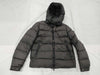MONCLER down coat