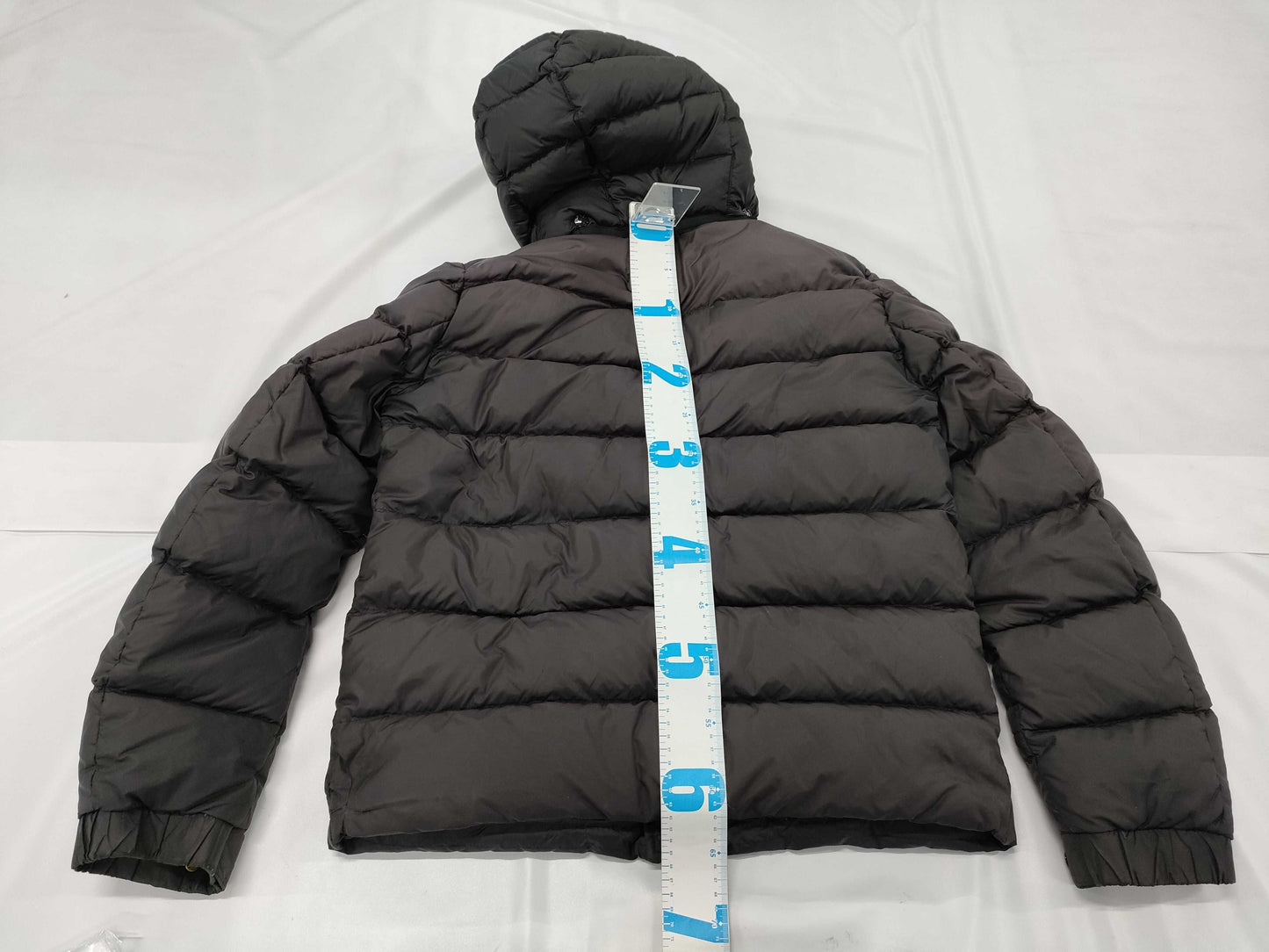 MONCLER down coat