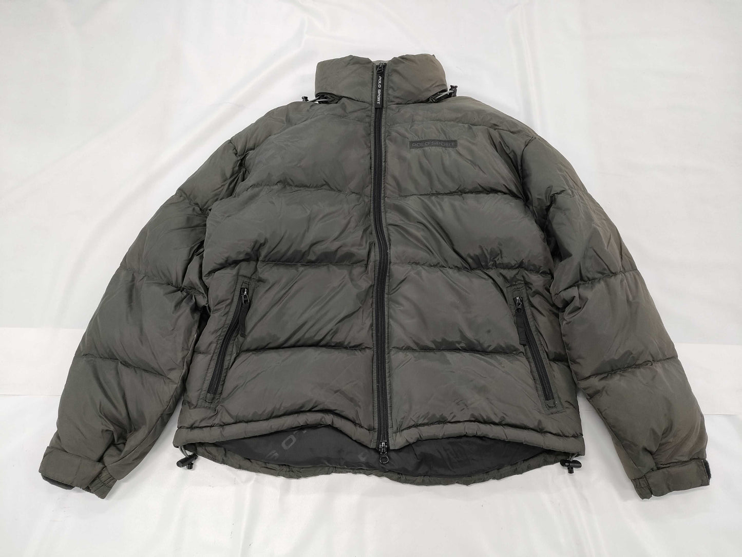 Ralph LAUREN down coat