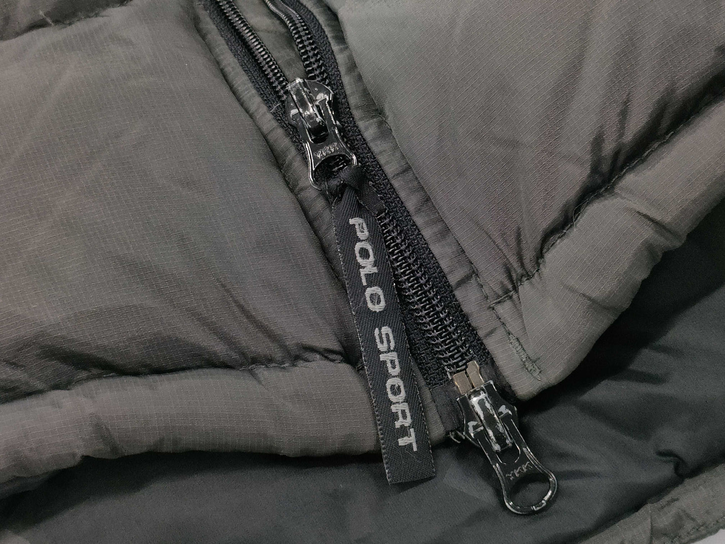 Ralph LAUREN down coat