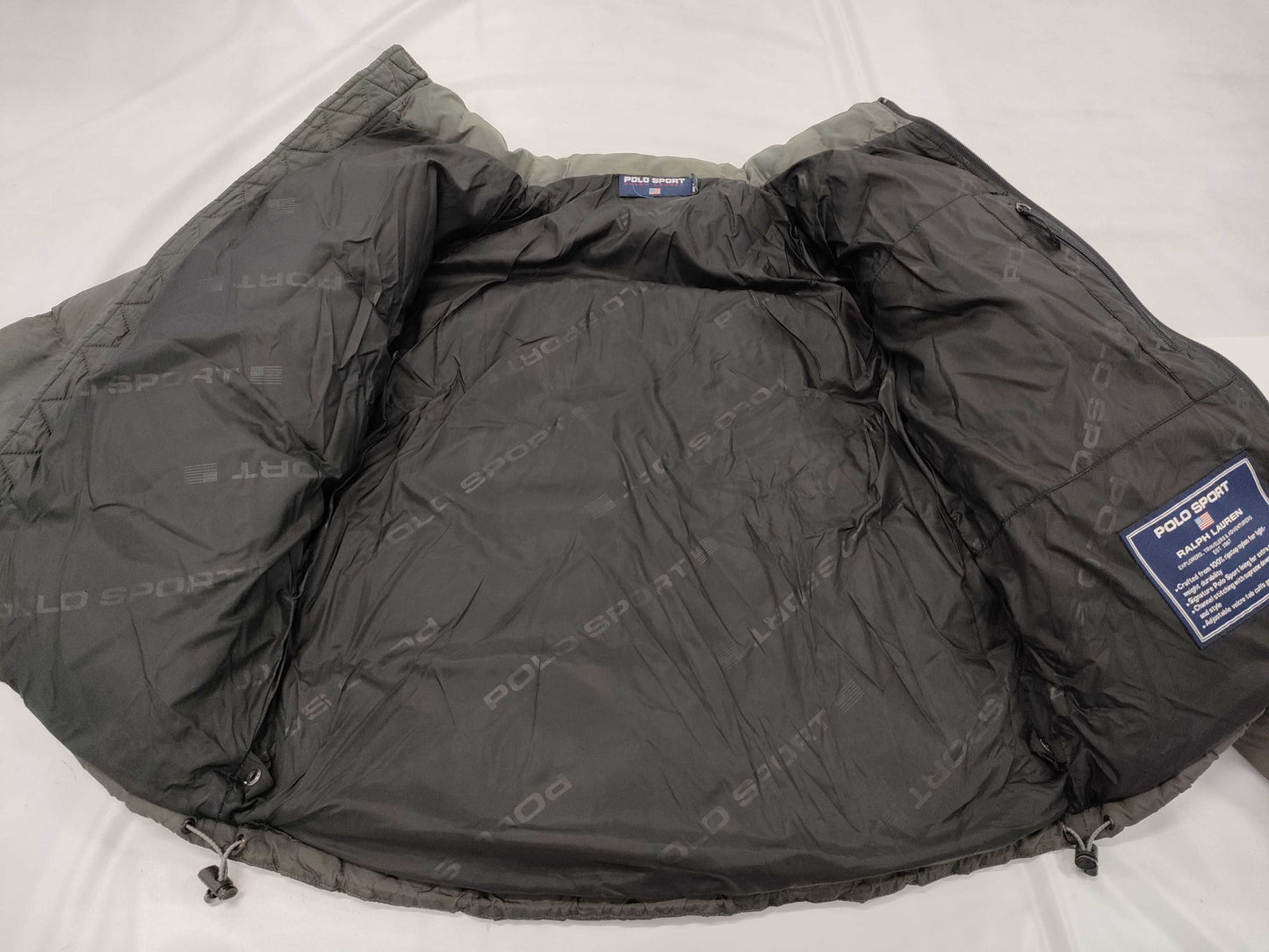 Ralph LAUREN down coat
