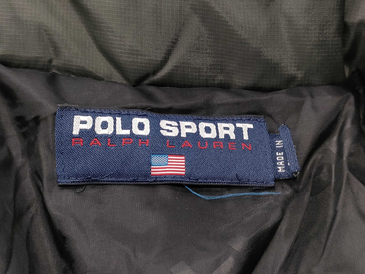 Ralph LAUREN down coat