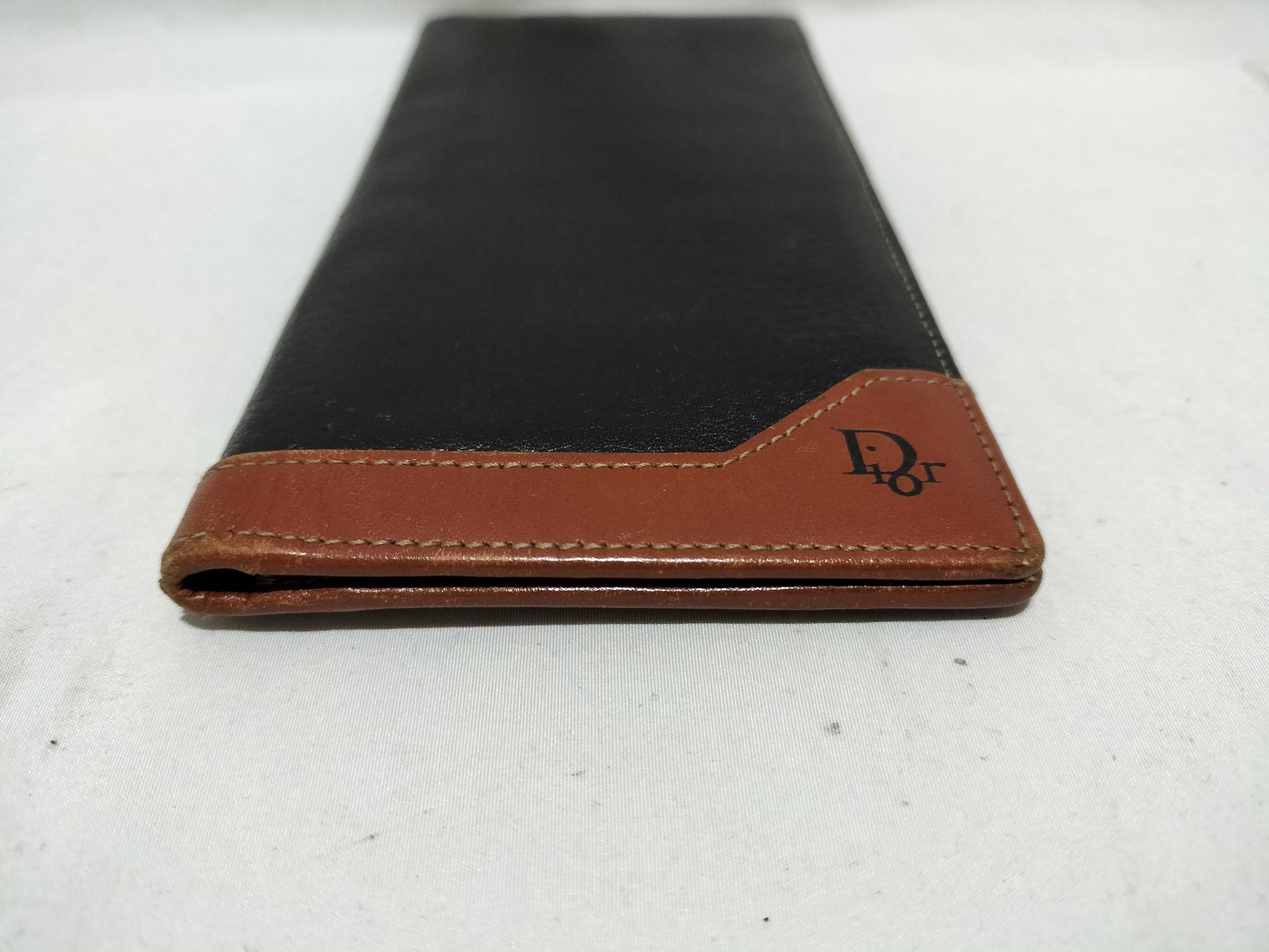 Dior Leather Wallet