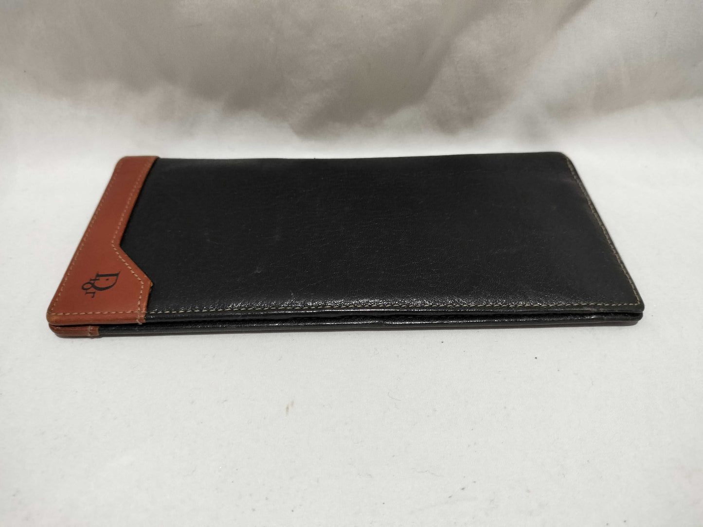 Dior Leather Wallet