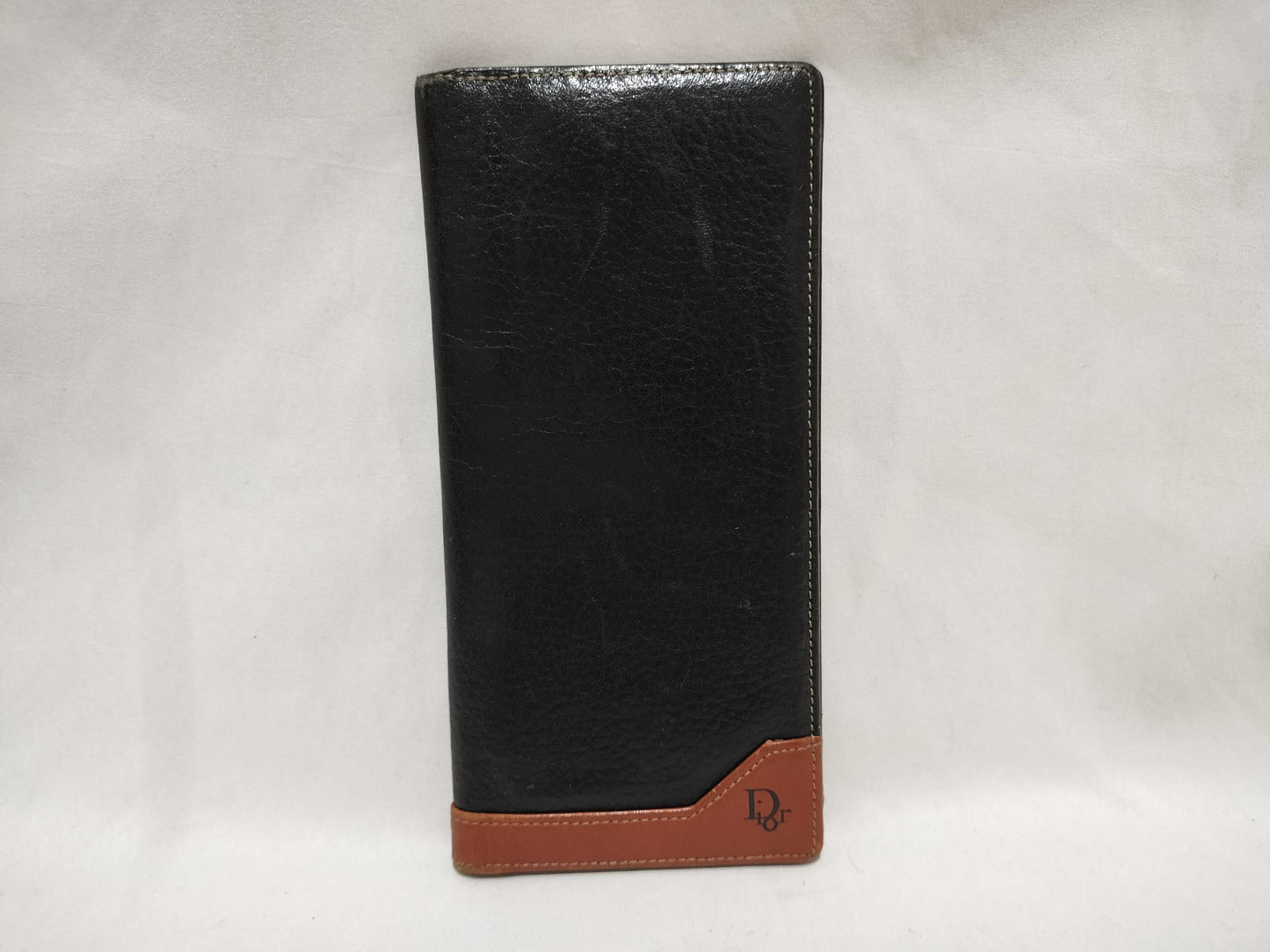 Dior Leather Wallet