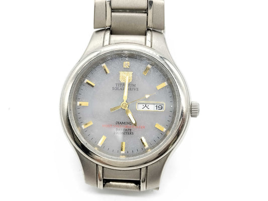 FK-1201-C Elgin Men's Watch