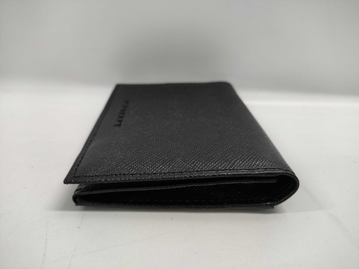 BURBERRY Business Card Case Card Case, Pass Case, Business Card Case