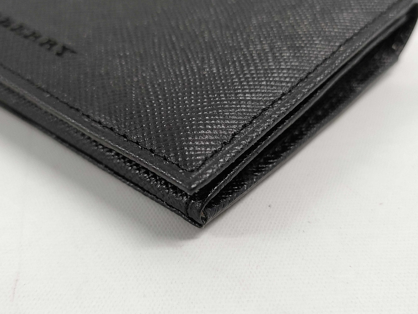 BURBERRY Business Card Case Card Case, Pass Case, Business Card Case