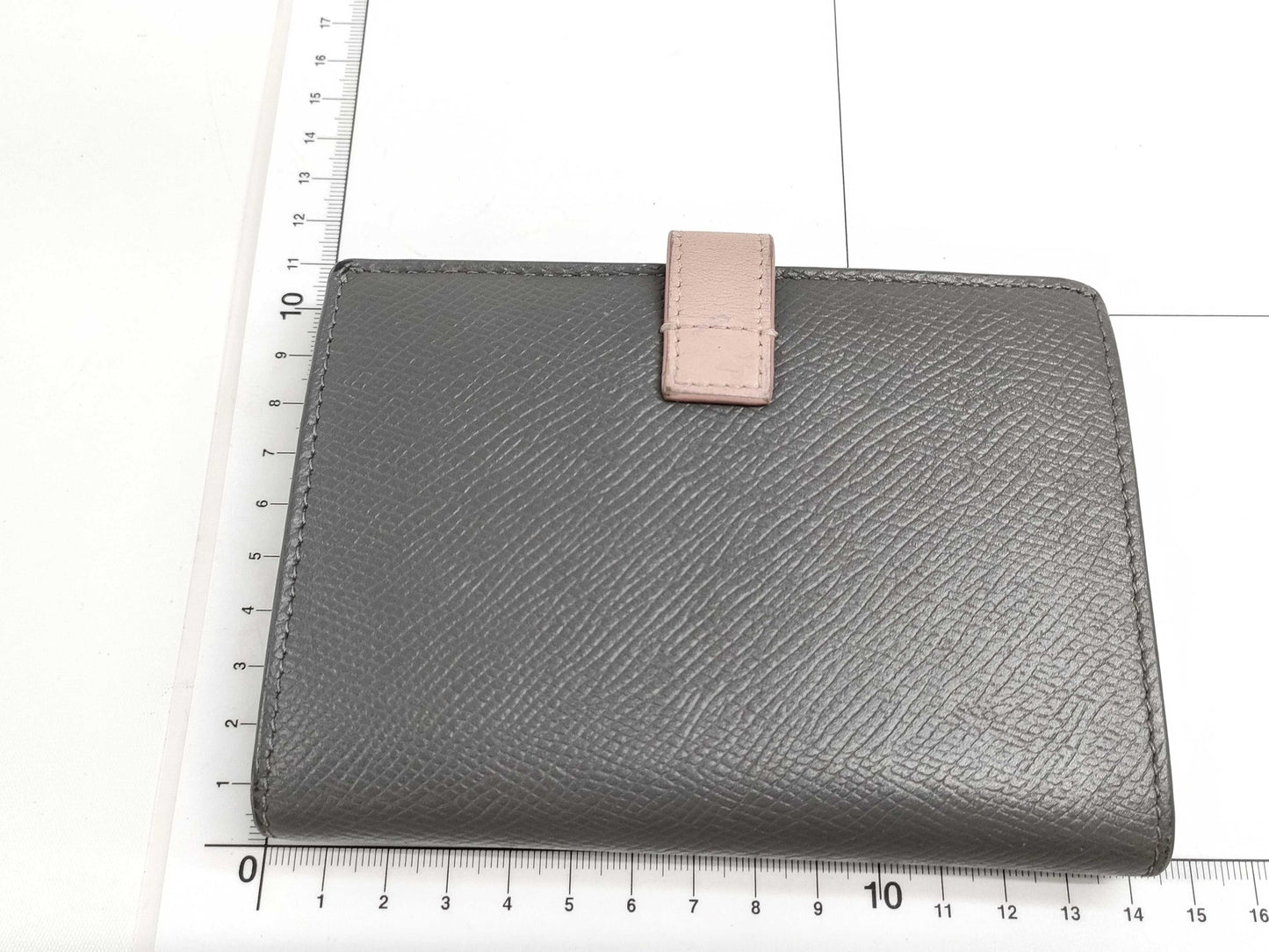 CELINE Folding Wallet