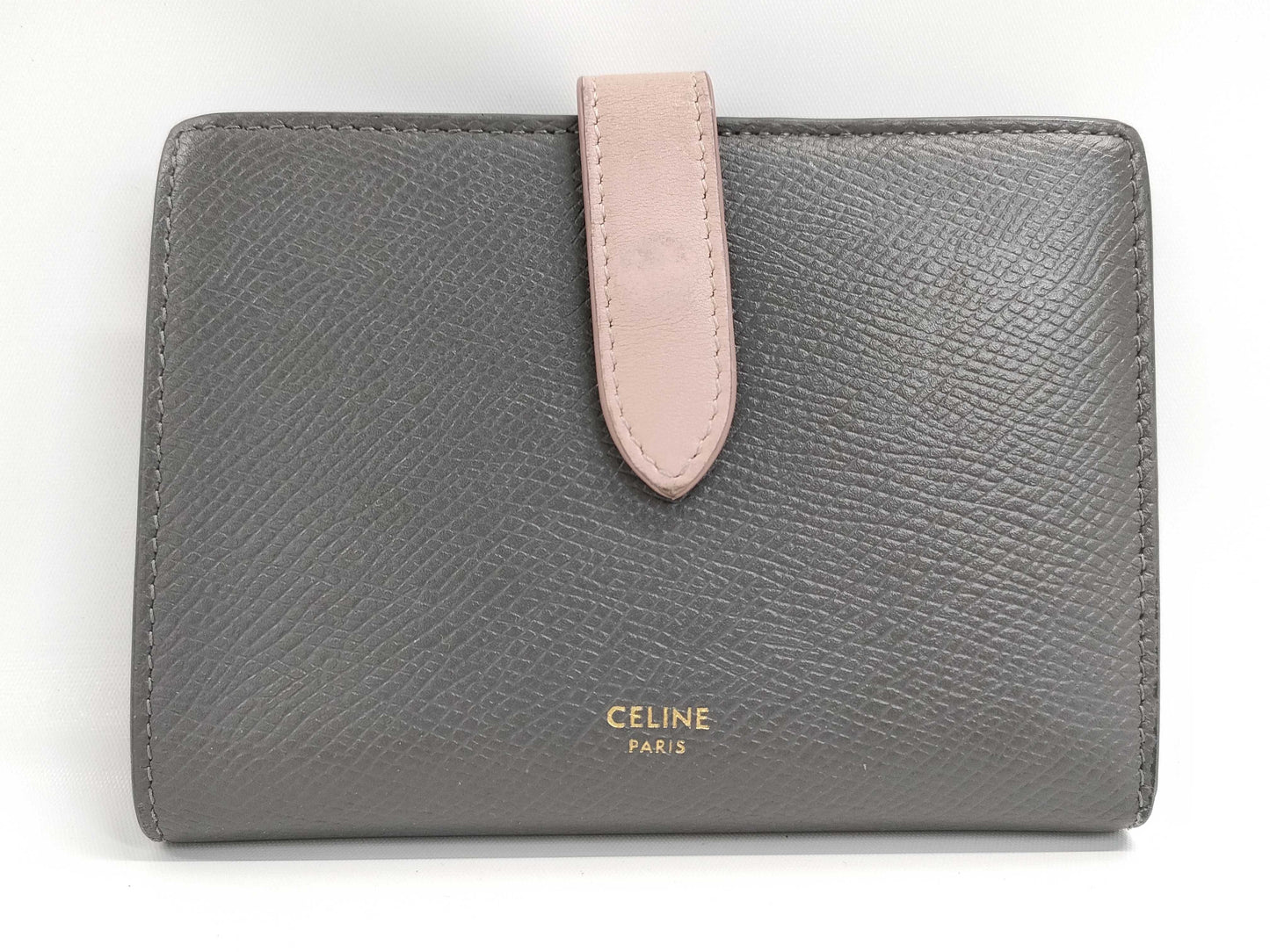 CELINE Folding Wallet