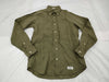 individualized khaki shirt