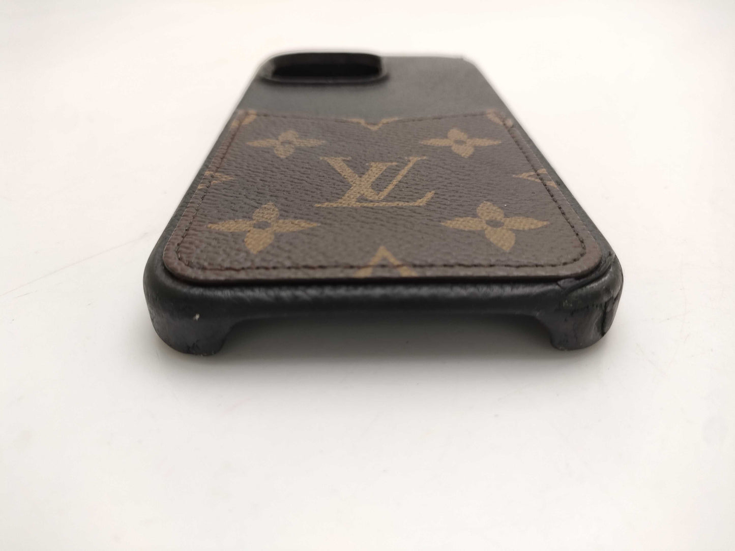LOUIS VUITTON Monogram iPhone 15 ProMAX Case M82888 Other Accessories