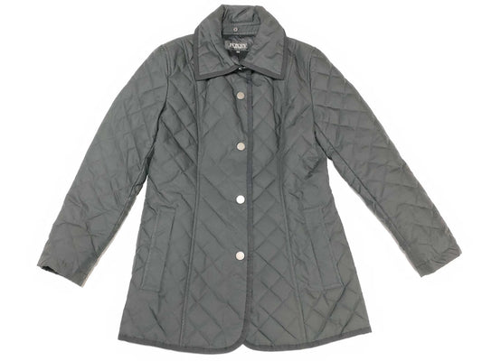 FOXEY Down Coat Black Coat