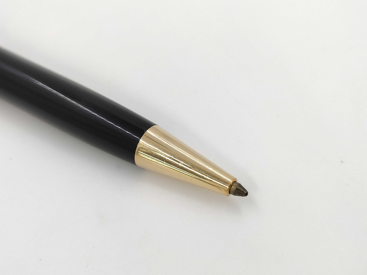 MONTBLANC Ballpoint Pen Pen Fountain Pen