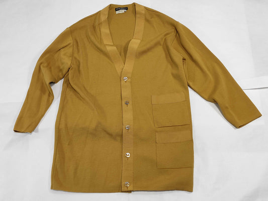 Salvatore Ferragamo Cardigan Cardigan