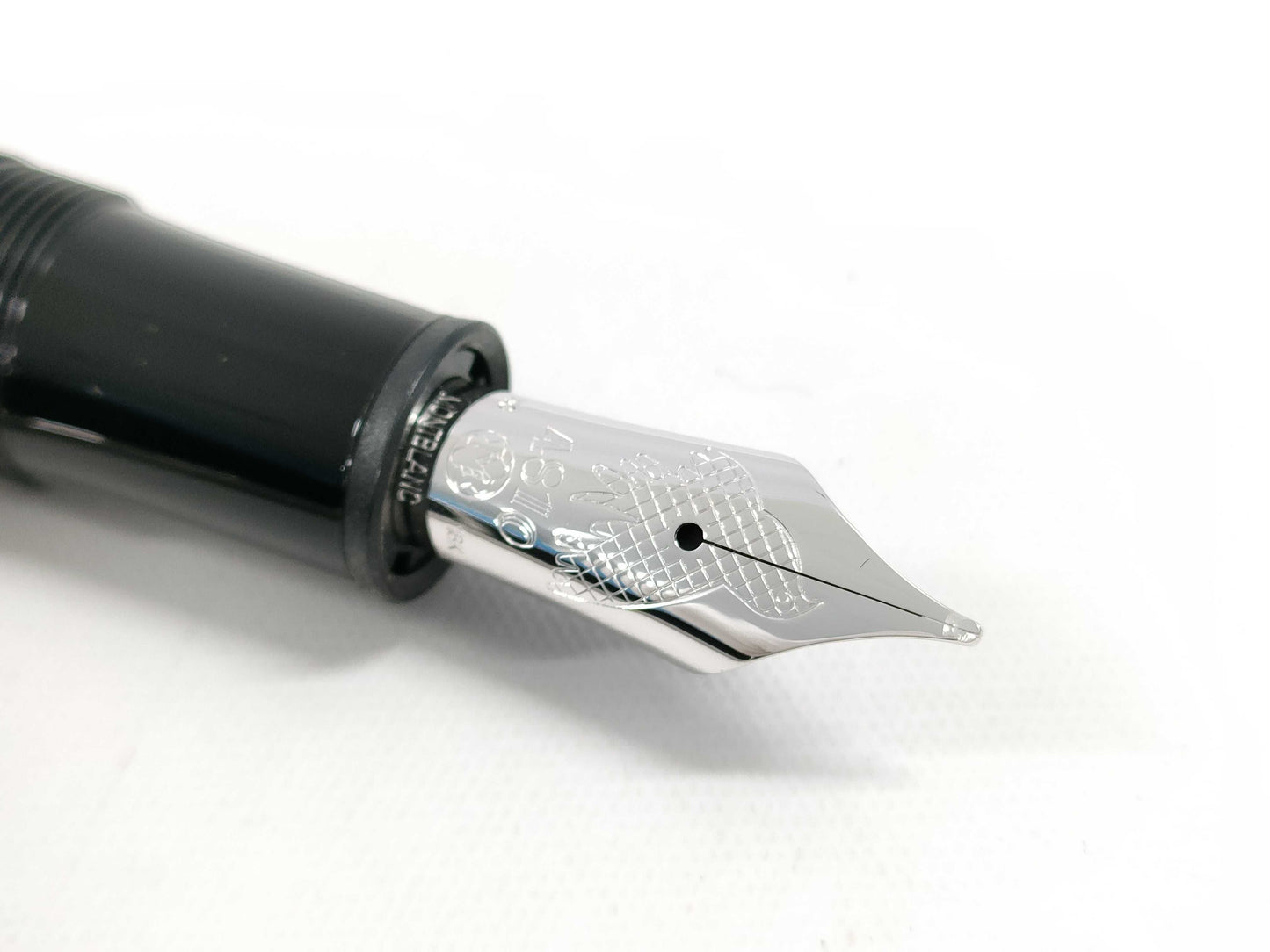 MONTBLANC Arturo Toscanini 750mm Nib Fountain Pen