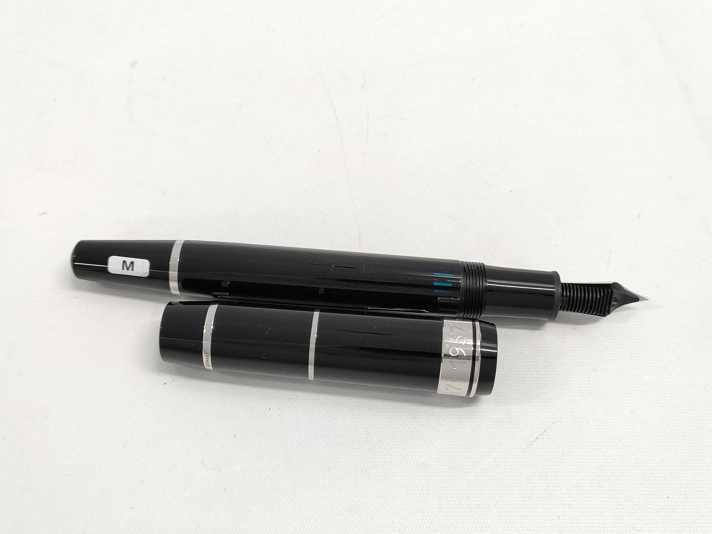 MONTBLANC Arturo Toscanini 750mm Nib Fountain Pen