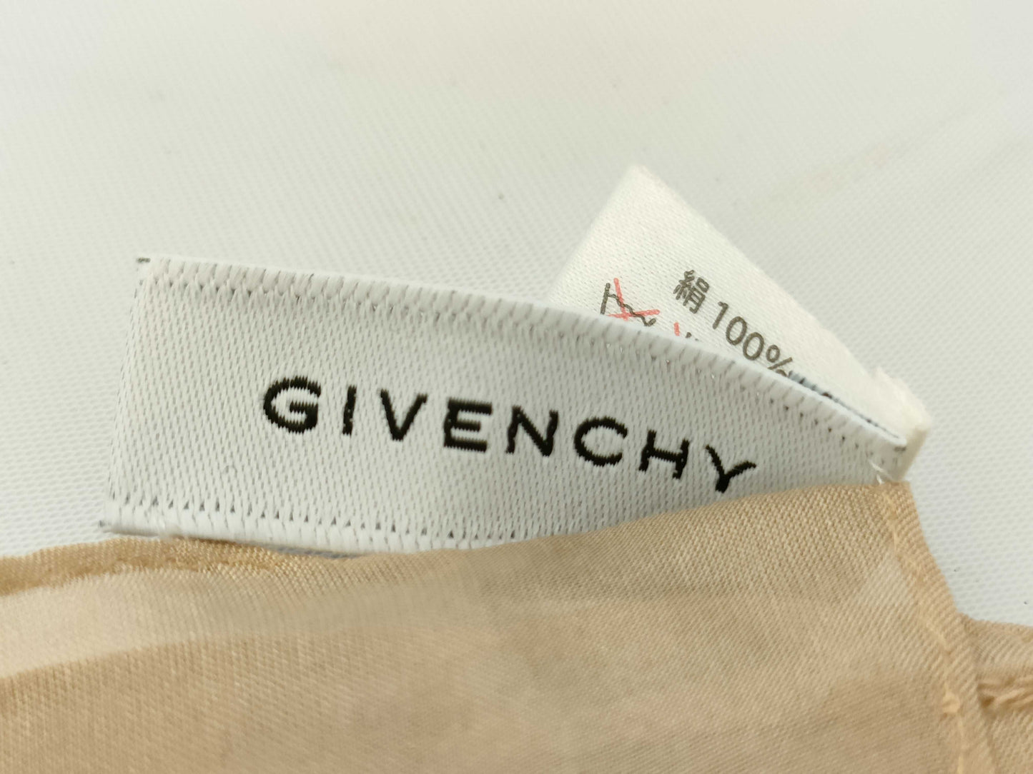 GIVENCHY /YSL Scarf*5 Scarf