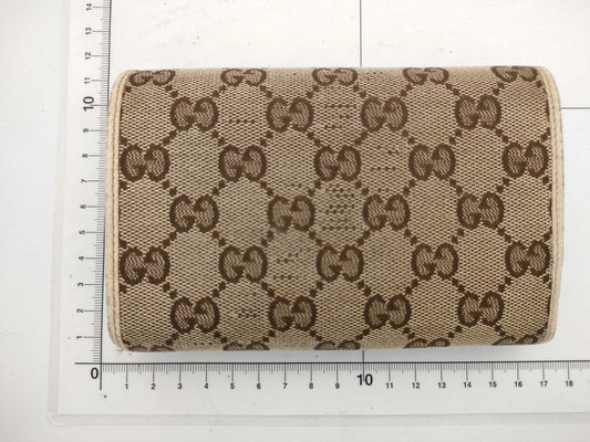 LOUIS VUITTON Vernis Gucci/Ferragamo/Loewe/Wallet*4 Wallet