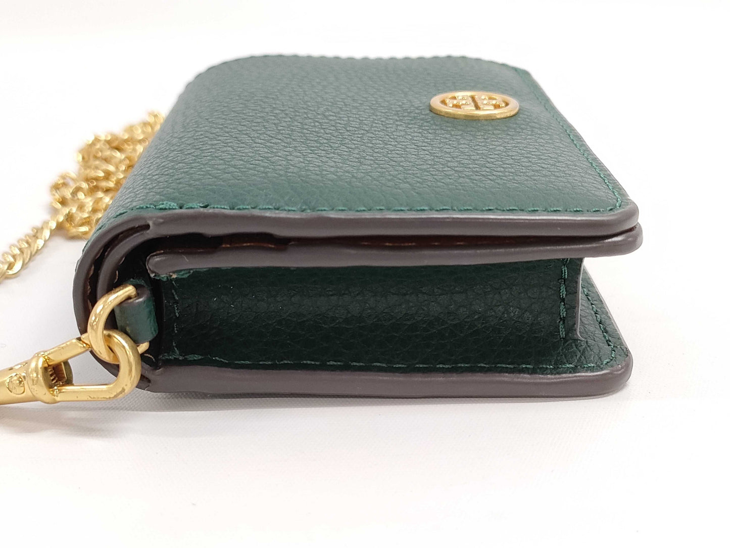 Tory Burch Chain Wallet