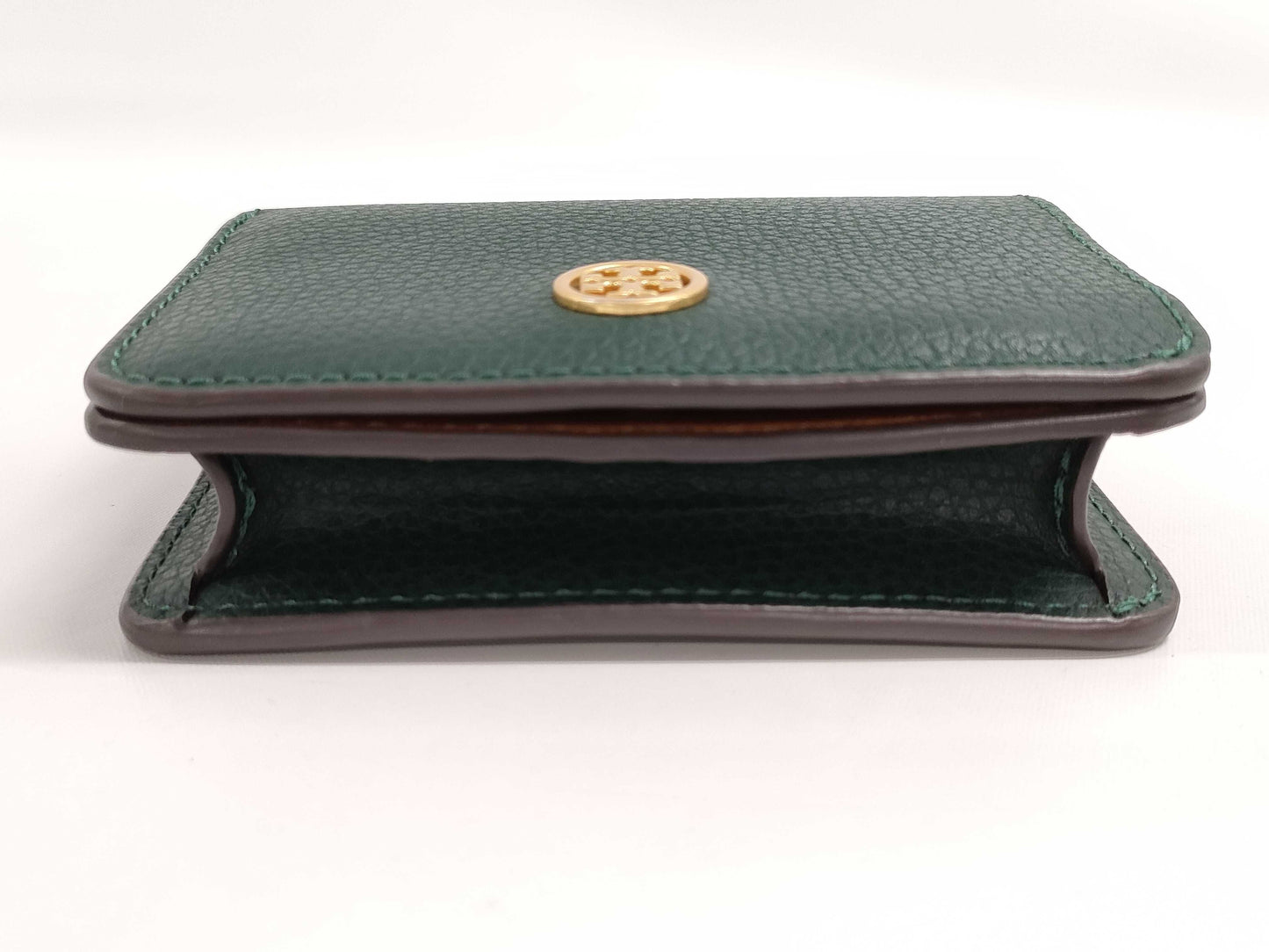Tory Burch Chain Wallet