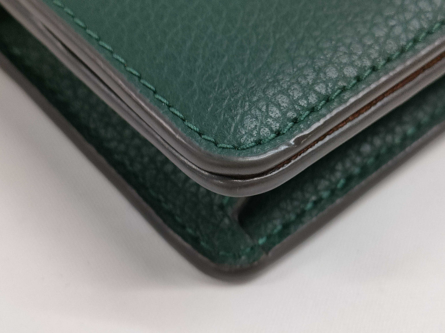 Tory Burch Chain Wallet