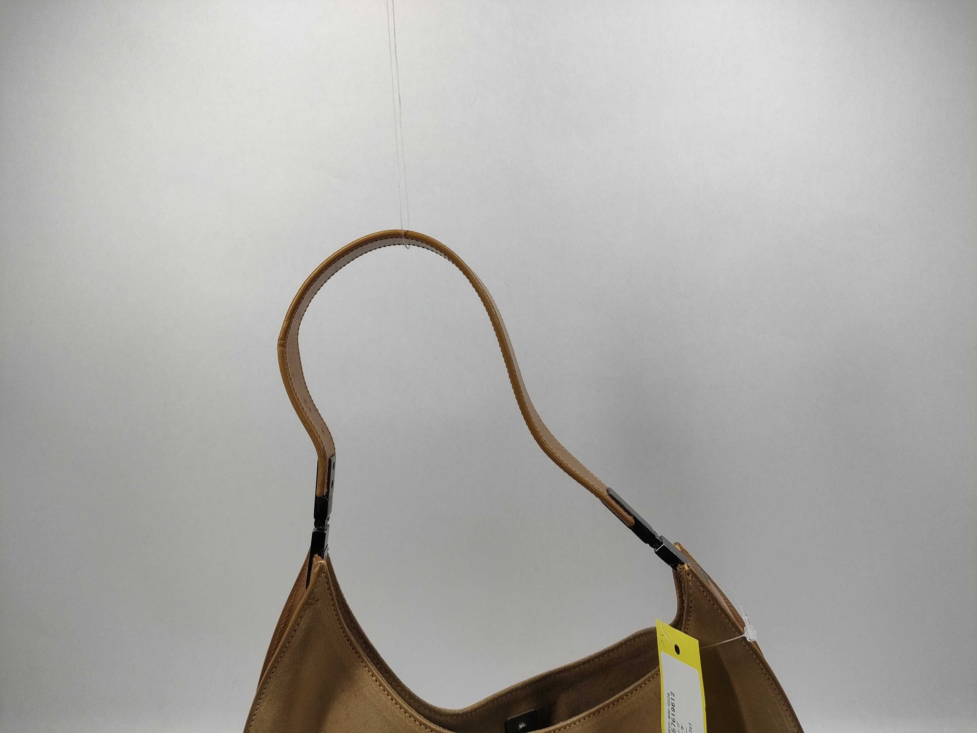 GUCCI 001.3767 Shoulder Bag