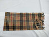 BURBERRY Scarf Scarf