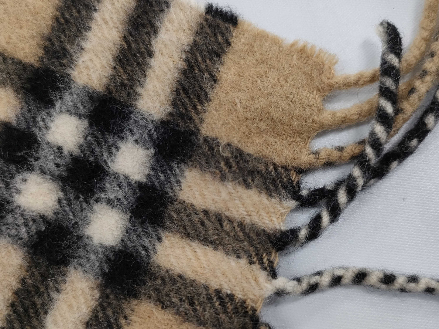 BURBERRY Scarf Scarf