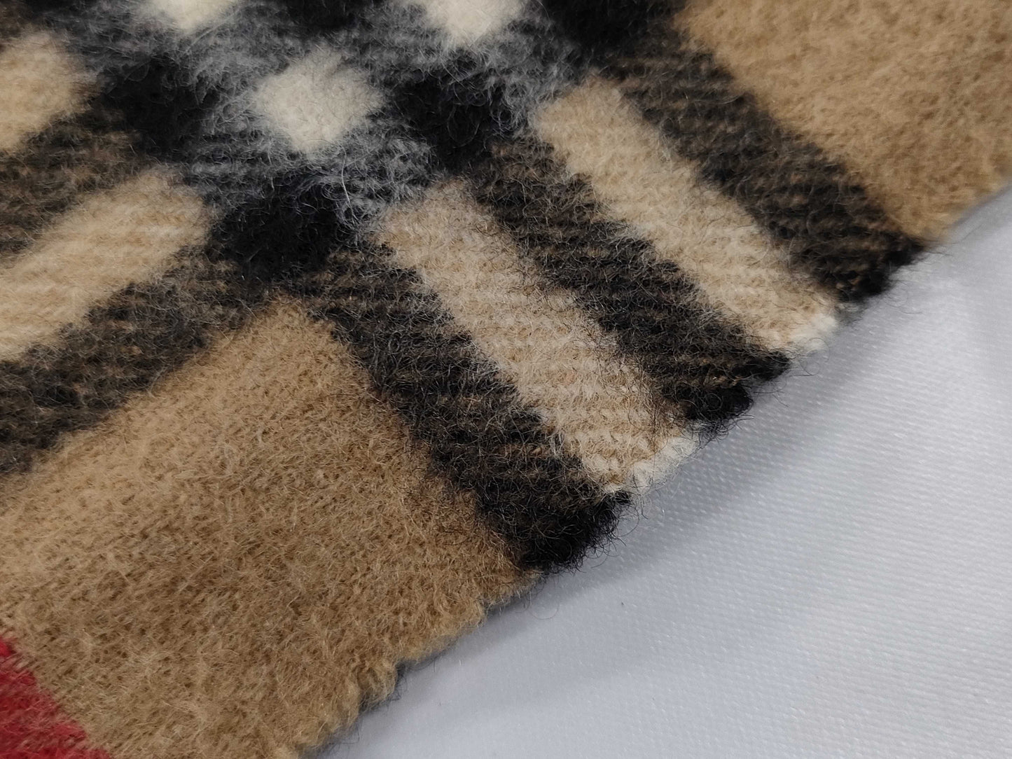 BURBERRY Scarf Scarf