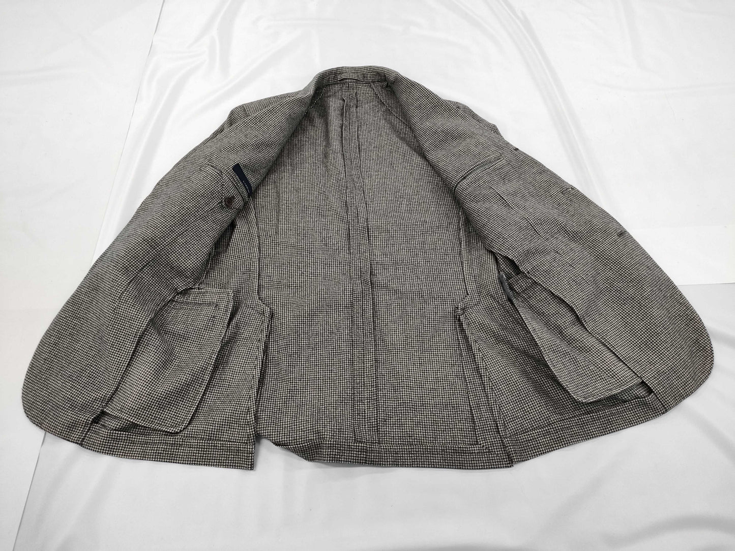 lardini jacket jacket
