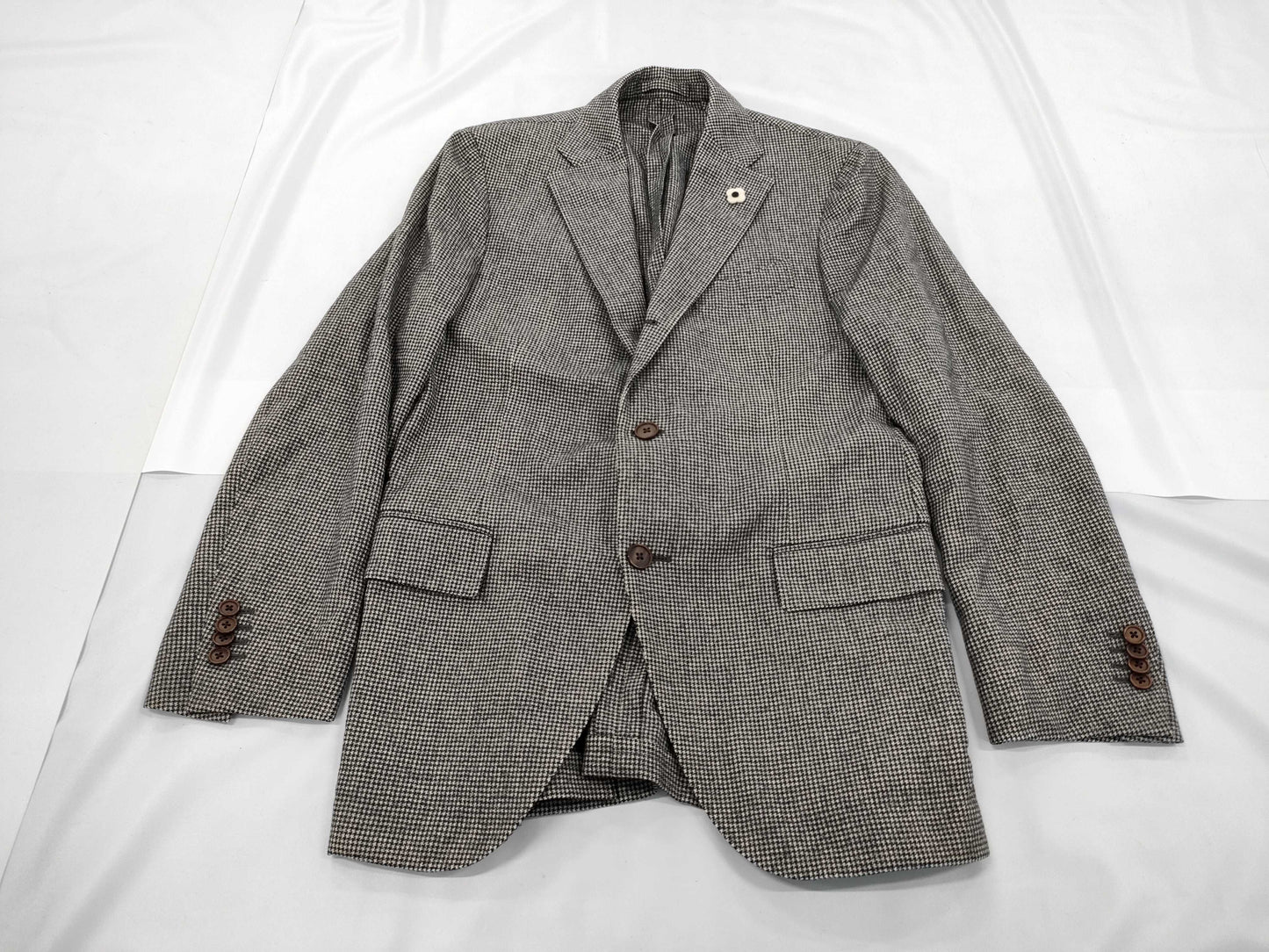 lardini jacket jacket