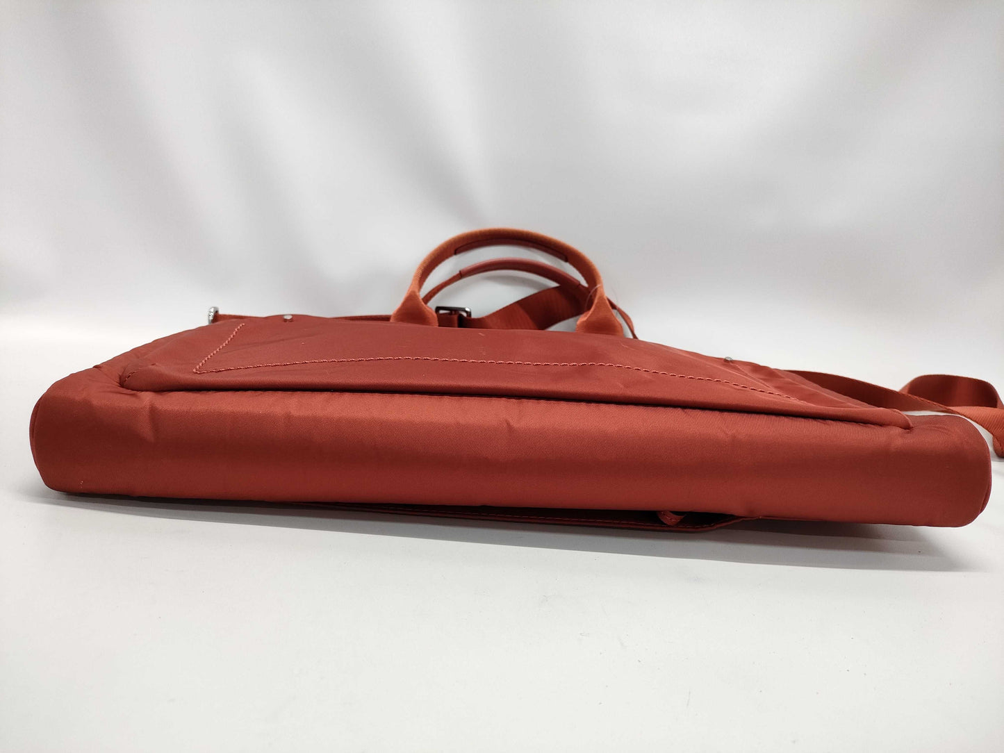 TUMI Nylon 2-way Briefcase Bag