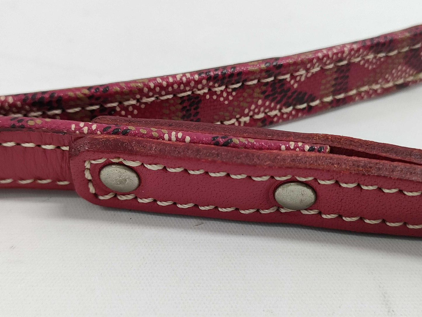 GOYARD Pet Leads and Other Accessories